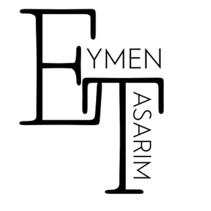 Eymen Tasarım Logo